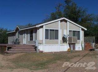 1290 E Reay Rd, Rimrock, AZ 86335