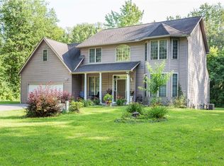 108 Tannery Ln, Fulton, NY 13069