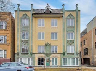 1636 W Melrose St APT 203, Chicago, IL 60657