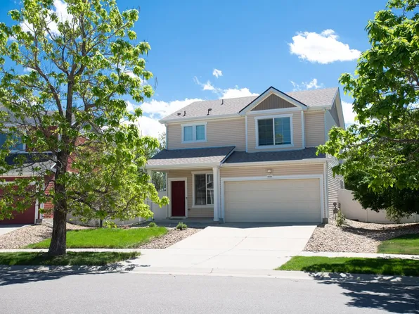 4698 Andes Way, Denver, CO 80249