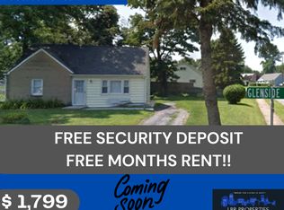 1724 Glenside Dr, Harrisburg, PA 17109