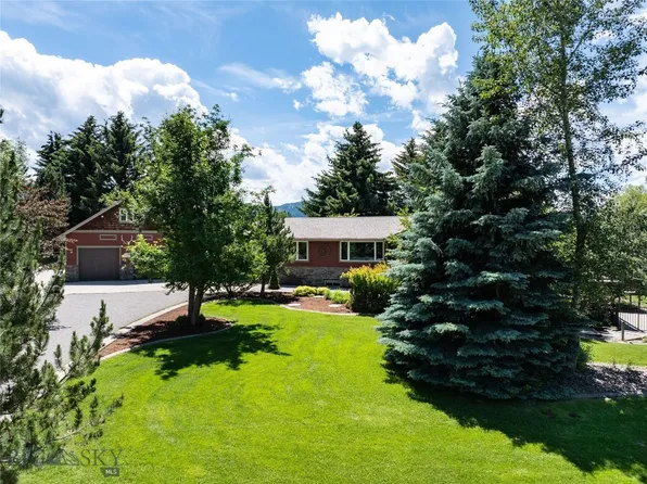 78 Hitching Post Rd, Bozeman, MT 59715