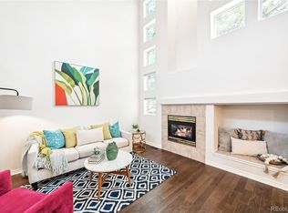 6617 S Forest Way UNIT D, Centennial, CO 80121
