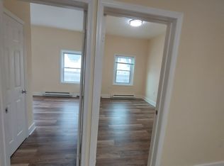 Carriage Apartments, Phillipsburg, NJ 08865