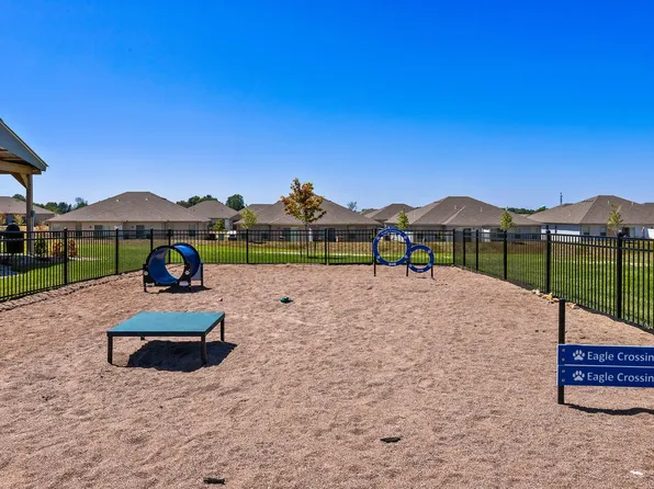 Eagle Crossing Townhomes