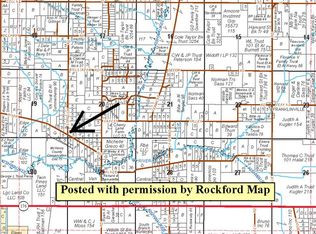 River Rd, Marengo, IL 60152