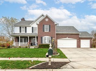 9238 Stones Ferry Way, Indianapolis, IN 46278