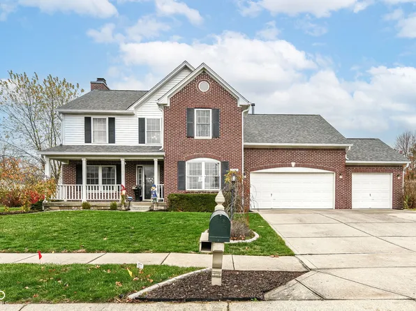 9238 Stones Ferry Way, Indianapolis, IN 46278