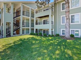Seasons at Pebble Creek, Salt Lake City, UT 84104