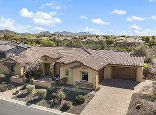 6029 E Calle De Pompas, Cave Creek, AZ 85331