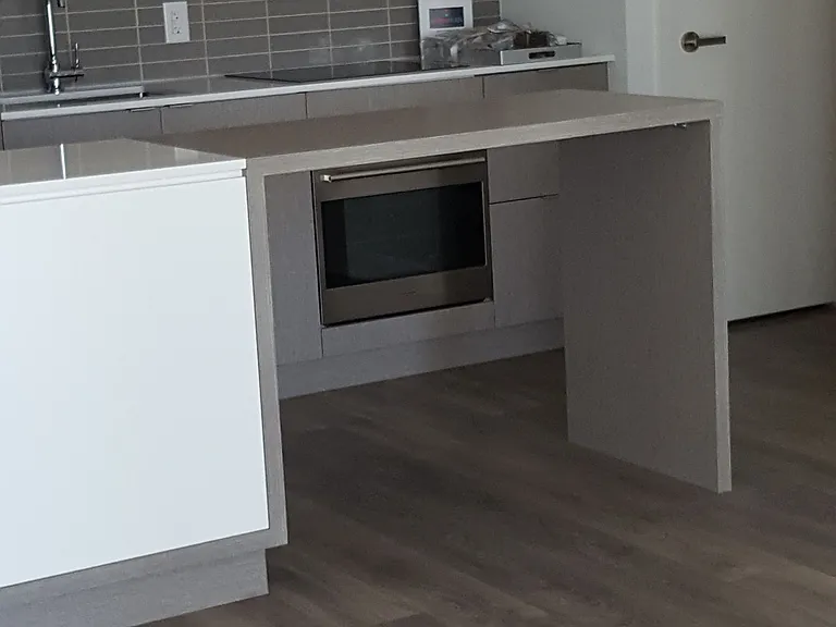 100 Harbour St #3401 — Photo 1