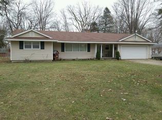 3204 Eckinger St, Flint, MI 48506