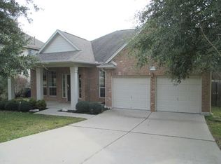 6813 Hansa Loop, Austin, TX 78739
