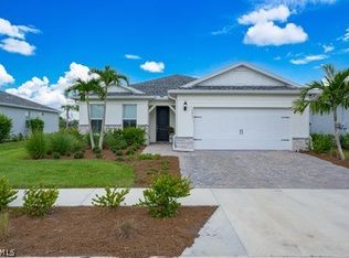 15551 Northridge Rd, Punta Gorda, FL 33982