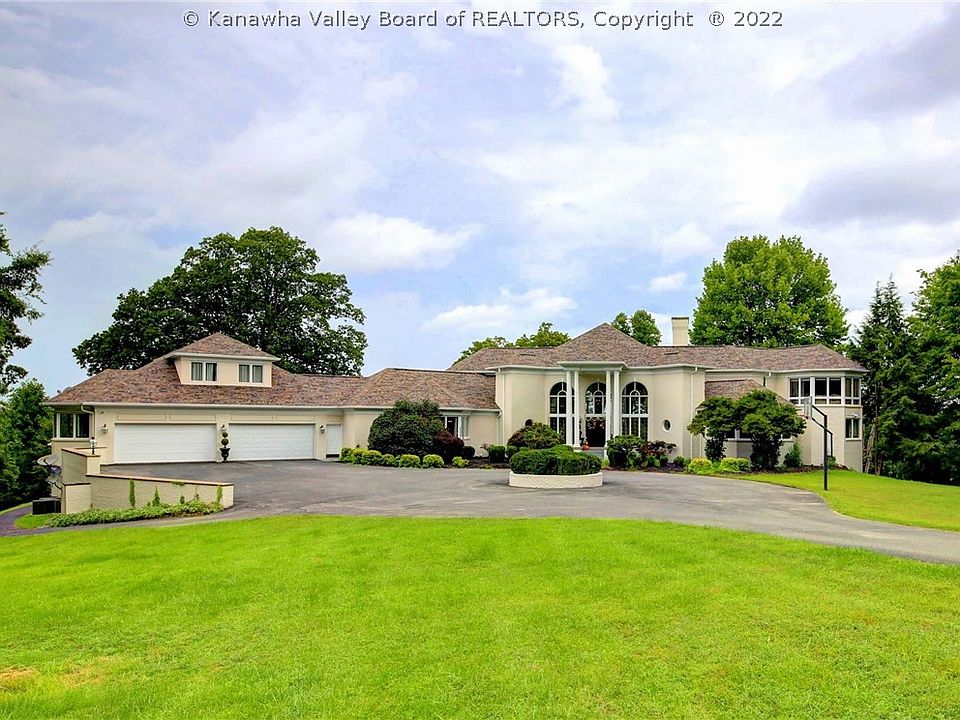 2 Quarry Rdg, Charleston, WV 25304 Zillow