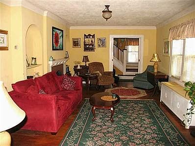 Living Room.