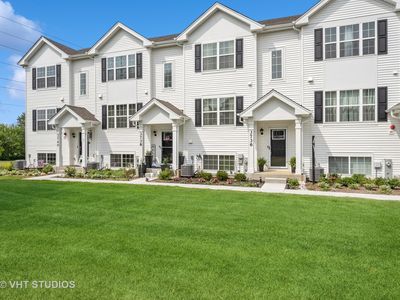 3736 Bailey Rd, Yorkville, IL, 60560