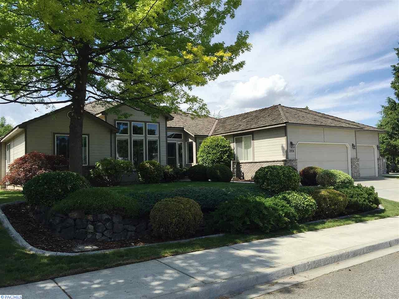 2924 S Keller Pl, Kennewick, WA 99337 Zillow