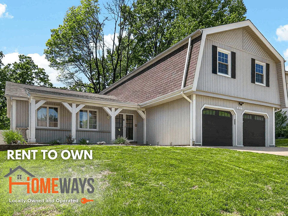 2019 Cedarmill Dr