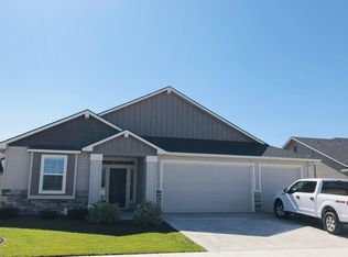 15305 Cosentino Ave, Caldwell, ID 83607