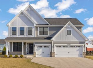 12601 S Poplar Xing, Plainfield, IL 60585