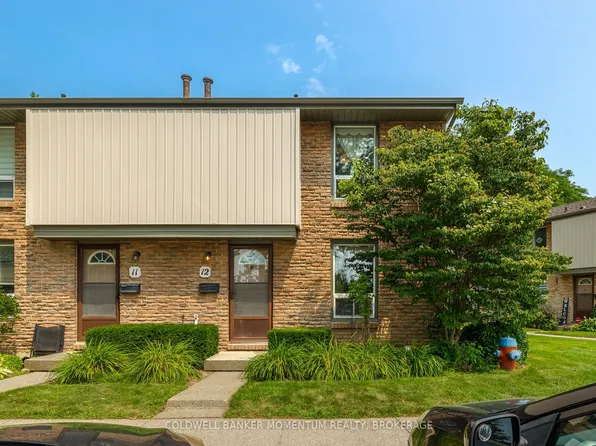 302 Vine St #12, Saint Catharines, ON L2M 7M6