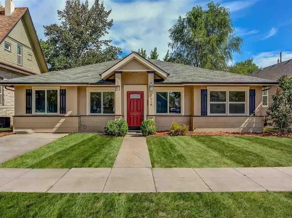 2518 W Madison Ave, Boise, ID 83702