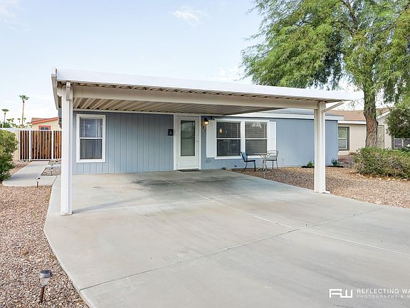 3rd image of 16101 N El Mirage Rd Lot 386