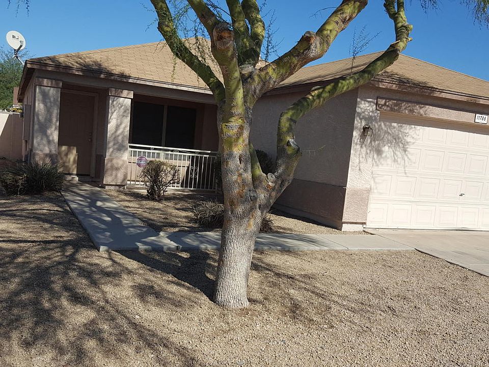 1st image of 11786 W Aster Dr