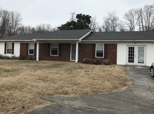 155 Hunting Trail Rd, Munfordville, KY 42765