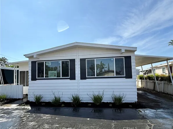 15050 Monte Vista Ave Space 237, Chino Hills, CA 91709