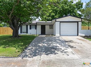 1525 Meadow Dr, Killeen, TX 76549