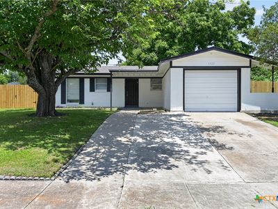 1525 Meadow Dr, Killeen, TX, 76549