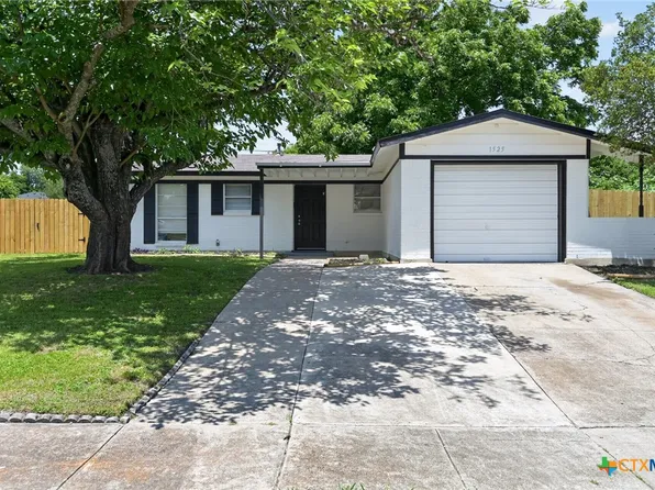 1525 Meadow Dr, Killeen, TX 76549