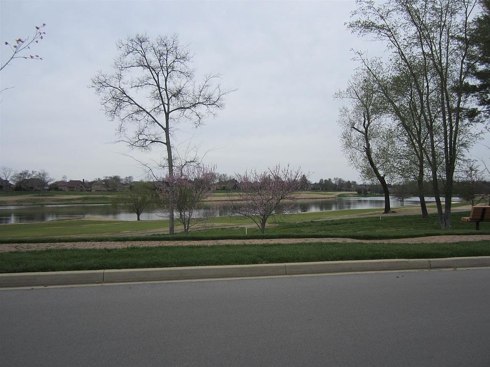 2nd image of 885 Fairington Way Lot 646