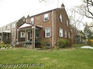 4126 14th St NE, Washington, DC 20017