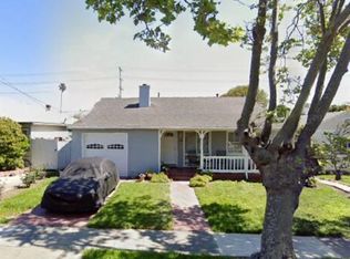558 Hemlock Ave, Millbrae, CA 94030