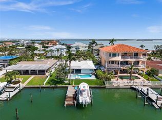 745 123rd Ave, Treasure Island, FL 33706