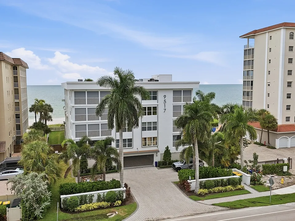 9517 Gulf Shore Dr #1