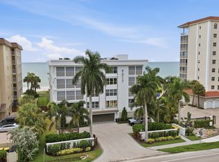 9517 Gulf Shore Dr #1, Naples, FL 34108