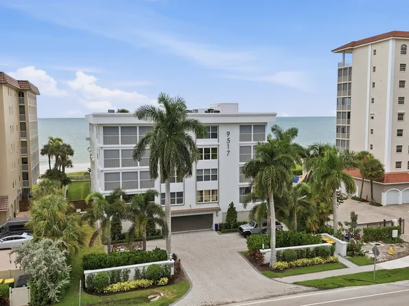 9517 Gulf Shore Dr, Naples, FL