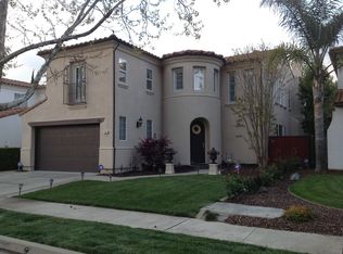 216 Helicon Ct, San Ramon, CA 94582