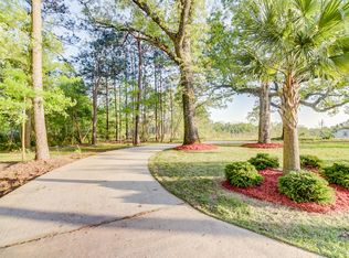 1100 Walker Rd, Sumrall, MS 39482