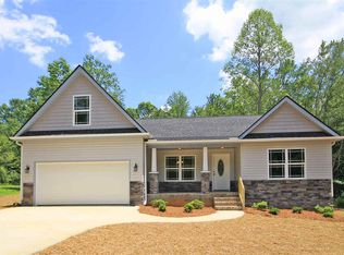 751 Jordan Creek Rd, Inman, SC 29349