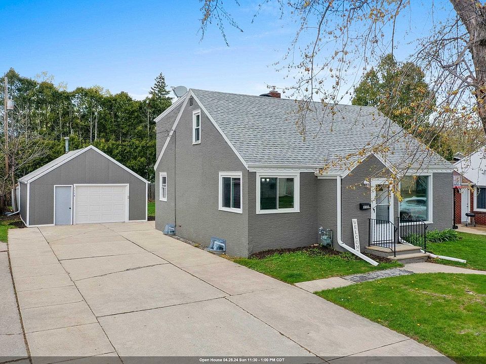 1114 Meacham St, Green Bay, WI 54304 MLS 50290252 Zillow