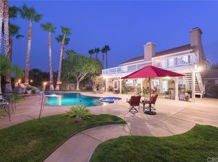 4735 Northridge Dr, Palmdale, CA 93551