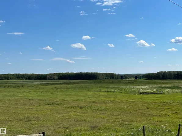Highway 657 Township Rd #610, Rural Bonnyville Md, AB T9N 2H6