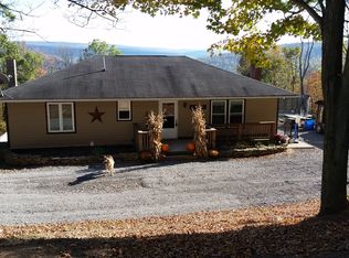 511 Lee Rd, Swanton, MD 21561