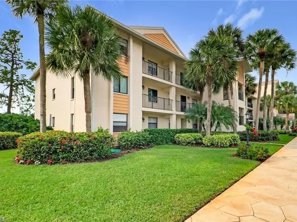 440 Fox Haven Dr APT 2101, Naples, FL 34104