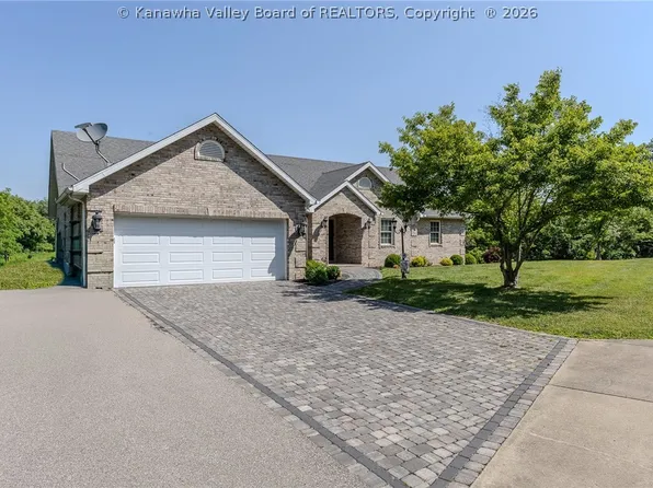 183 River Cove Rd, Mount Alto, WV 25264